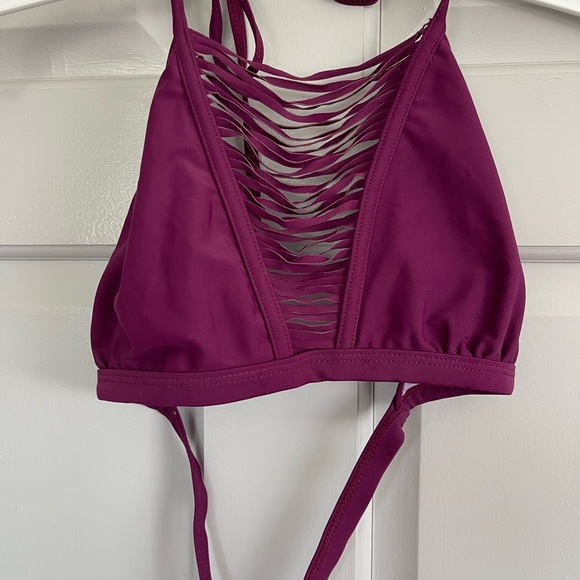 Bikini top💙❤️ - Picture 2 of 7